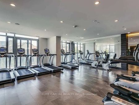 For Lease - 9471 Yonge Street Unit# 346, Richmond Hill, Ontario - Photo 5