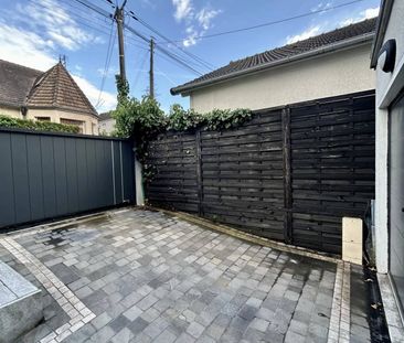 Appartement type 2 pièces - proche gare et centre ville - Photo 5