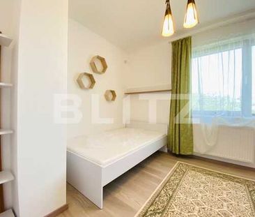 Apartament spatios, 120 mp, AC, 2 parcari, zona Lidl - Photo 5