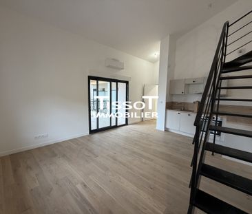 Location Appartement 3 pièces 50m² NIMES 30000 - Photo 5