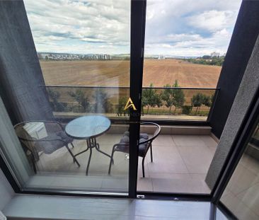 Garsonieră premium cu terasă de 18 mp | MRS Residence Grădinile | P... - Fotografie 2