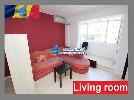 Inchiriere apartament 2 camere OBOR METROU - Photo 4