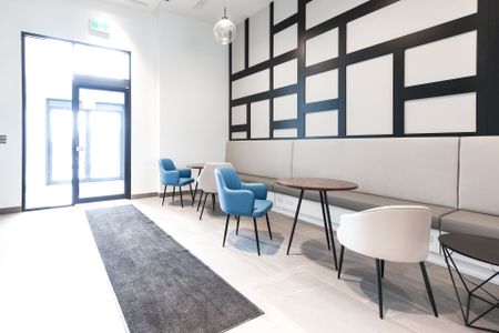 For Lease - 681 Yonge Street Unit# 107, Barrie, Ontario - Photo 5