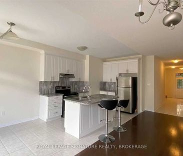 For Lease - 362 Leadwood Gate, Oakville, Ontario - Photo 4