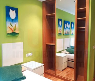 Apartamento de alquiler en Calle Carreño, La Florida - Photo 6