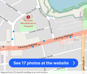 “Perfectly positioned” - Photo 1