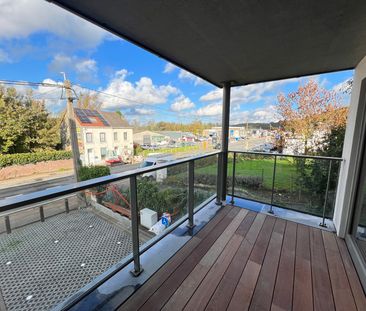 Appartement 2 chambres + 2 parkings à 1300 Wavre  Loyer: 1 250 € - Photo 5