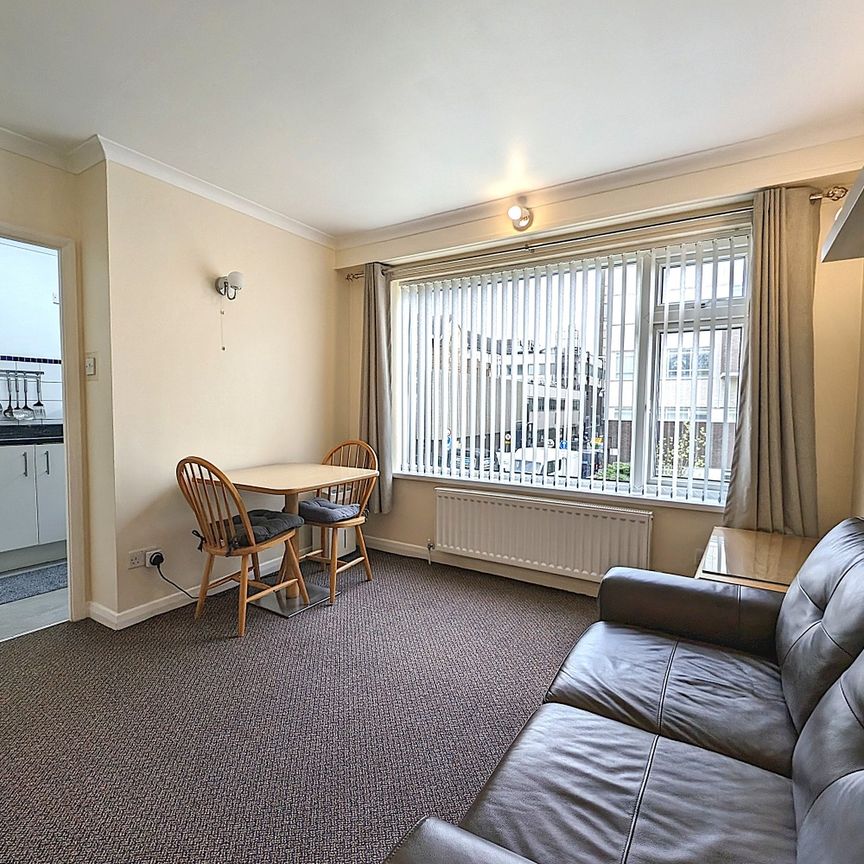 Flat 12 Beech Court, 3 Beech Hill Road, S10 - Photo 1