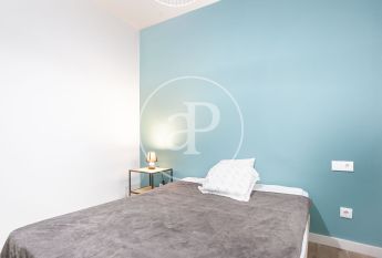 Flat for rent in Nou Moles - L'Olivereta (Valencia)