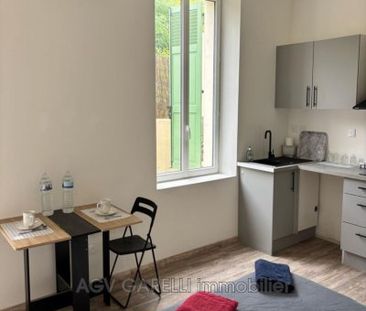 Appartement 1 Pièce 22 m² - Photo 3