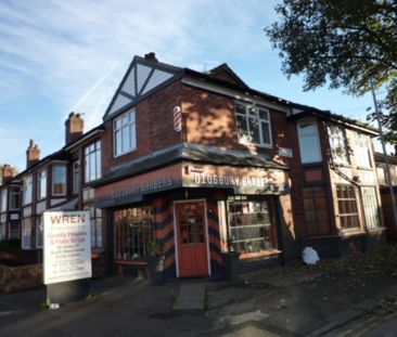 School Lane 26B, The Flat, Didsbury, Manchester, M20 6RG - Photo 5