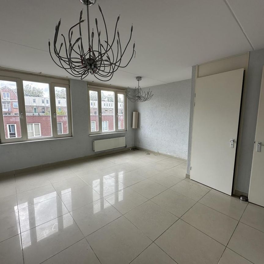 Willem Beukelszstraat, 3027CJ, Rotterdam - Foto 1