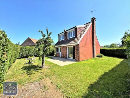 Maison à louer 4 pièces 86.11m² - Photo 2