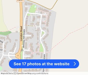 Wantley Hill Estate, Henfield, West Sussex, BN5 - Photo 1