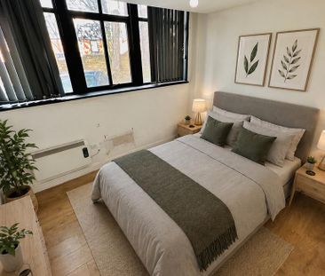 2 bedroom apartment to rent - Photo 4