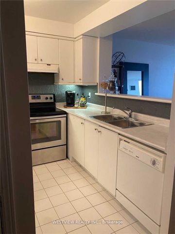 For Lease - 2285 Lake Shore Boulevard Unit# 906, Toronto, Ontario - Photo 2