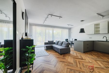 Łódź - Mieszkanie na wynajem - Photo 3