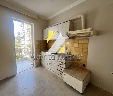 Γκαρσονιέρα/Studio 35 τ.μ. - Photo 1