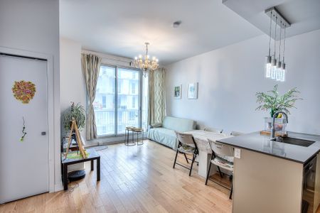 2300 Rue Tupper #2702 - Photo 5