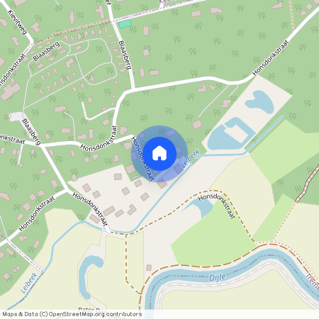 Honsdonkstraat 17, 3120 Tremelo