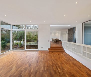 Hier werden Wohnträume wahr: Modernes Familienjuwel in bester Lage ... - Photo 1