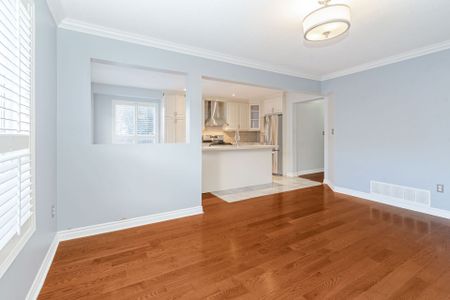 For Lease - 40 Olympia Crescent, Brampton, Ontario - Photo 5