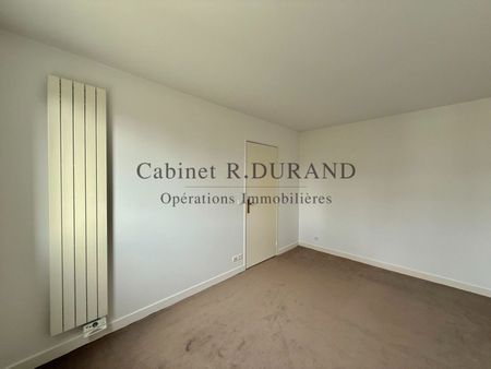 Appartement à louer COURBEVOIE - Photo 3