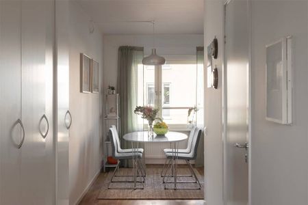 Vagnmakarebyn, Bunkeflostrand - Foto 5