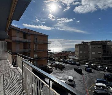 Appartamento via Sant'Agata 126, Porto Maurizio, Imperia - Photo 6