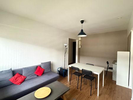 Appartement à louer - REIMS - ST REMI, - Photo 2