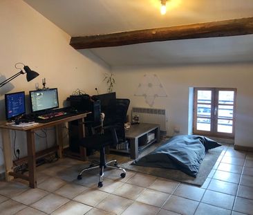 Location Appartement 2 pièces 35m² - Photo 2