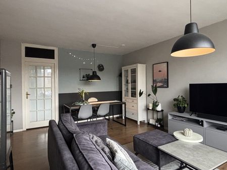 Te huur: Appartement Aagje Dekenstraat in Zwolle - Foto 4