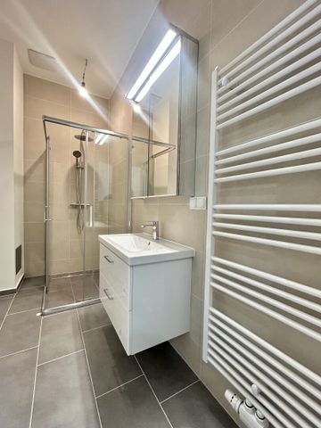 Traumhafte 1-Zimmer-Wohnung in Klosterneuburg – Erstbezug für nur 801,89 €! - Foto 5