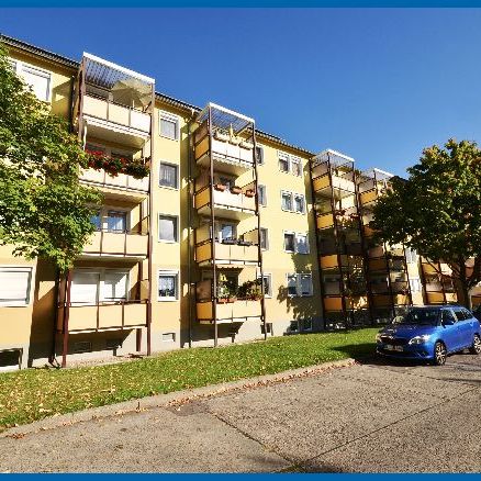 Vierraumwohnung in ruhiger Lage - Photo 1