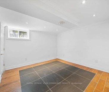 For Lease - 93 Westmount Drive Unit# Lower, Orillia, Ontario - Photo 6