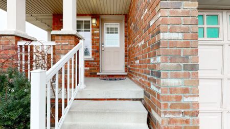 For Lease - 113 Frenchpark Circle Unit# Lower, Brampton, Ontario - Photo 5