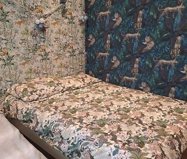 Room in a Shared House, Frant Road, CR7 - Photo 2