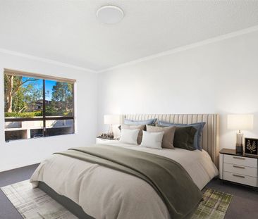 Superb, modern and sunny 2 Bedroom Apartment - Photo 2