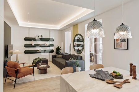 Apartamento de alquiler en Carrer de Rocafort, La Nova Esquerra de l'Eixample - Foto 5