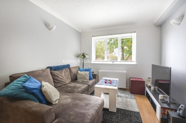 1 bedroom flat to rent - Photo 1