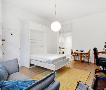 Studio to rent - Photo 2