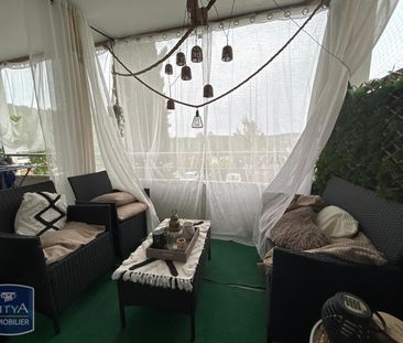 Location Appartement 2 pièces 43m² AGEN 47000 - Photo 6