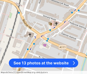 Hedge Lane, London, N13 - Photo 1