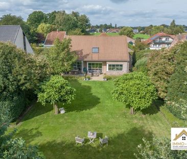 Huis te huur in Lokeren voor € 1.595 met 3 slaapkamers - foto 3
