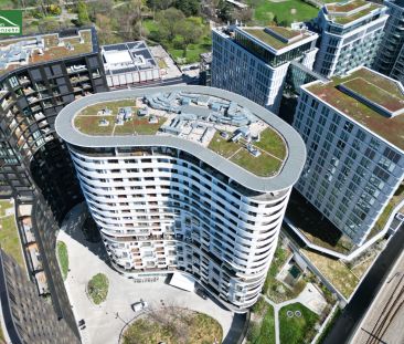 Belview - Wohnen mit Weitblick und Lebensqualität nahe dem Wiener H... - Foto 5