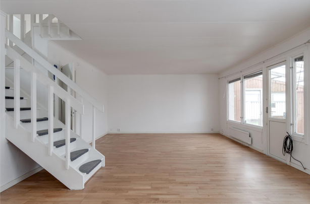 Björndalsgatan, Degerfors - Photo 1