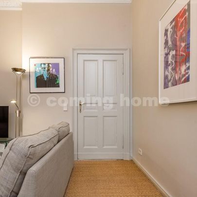 Perfect Berlin Living - Photo 1