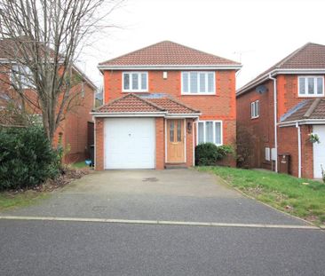 3 bedroom detached house to rent - Photo 1