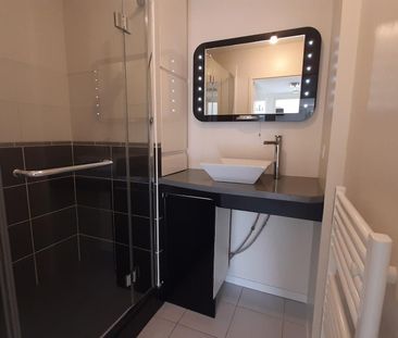 location Appartement T2 DE 49.9m² À LEGUEVIN - Photo 6