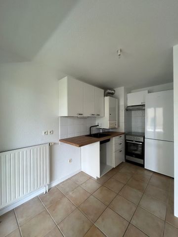 Location Appartement 3 pièces 59m² - Photo 5